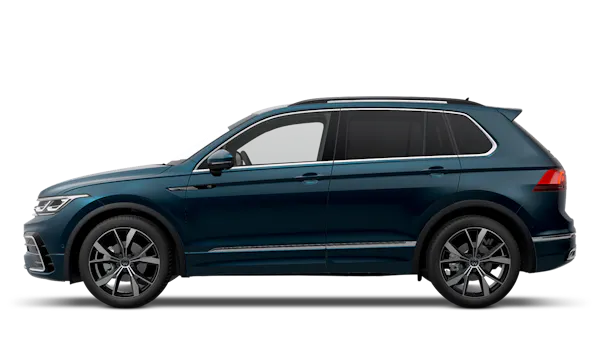 1.5 TSI R-Line SUV 5dr Petrol DSG  
