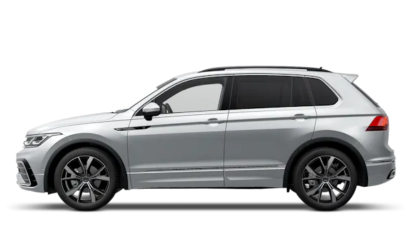 2.0 TSI R-Line SUV 5dr Petrol DSG 4motion  