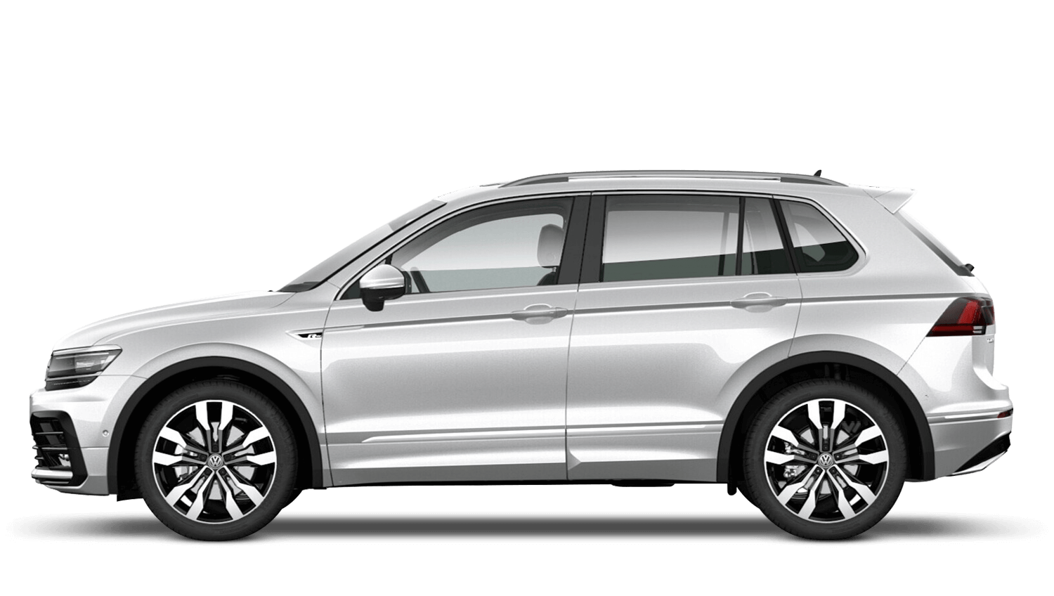 Volkswagen Tiguan R Line Tech | Finance Available | Volkswagen