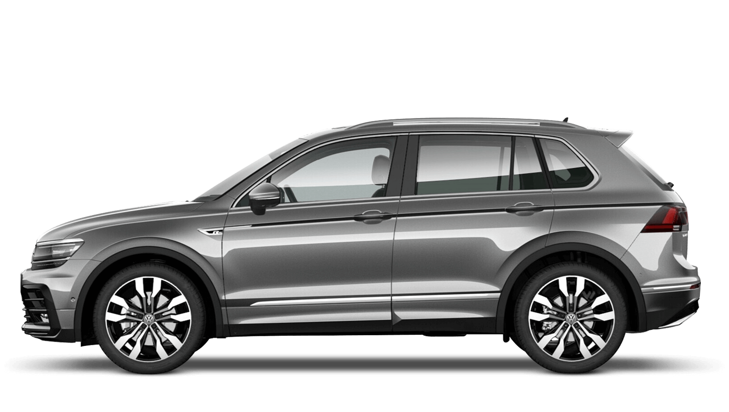 Volkswagen Tiguan R Line Tech | Finance Available | Volkswagen