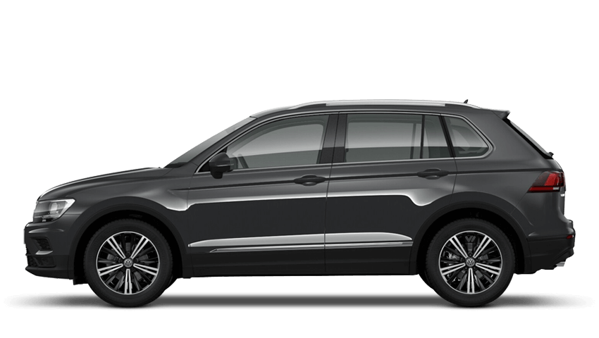 Volkswagen Tiguan SE Navigation | Finance Available | Volkswagen