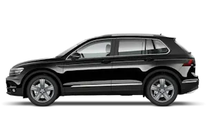 2.0 TDI SEL SUV 5dr Diesel Manual  
