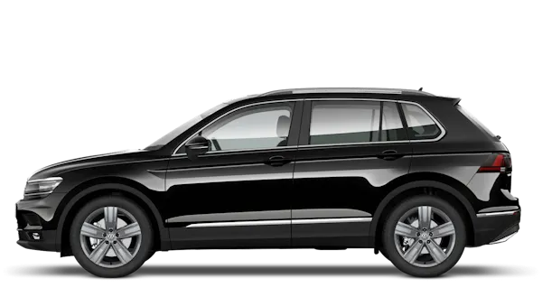 2.0 TDI SEL SUV 5dr Diesel Manual  