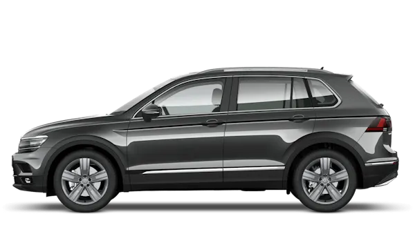 1.5 TSI EVO SEL SUV 5dr Petrol DSG  
