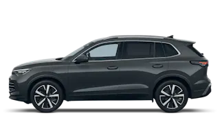 None TIGUAN STYLE 1.5 TSI EHYBRID STYLE 204PS DSG 5 DR AUTOMATIC 1.5 PLUG... photo