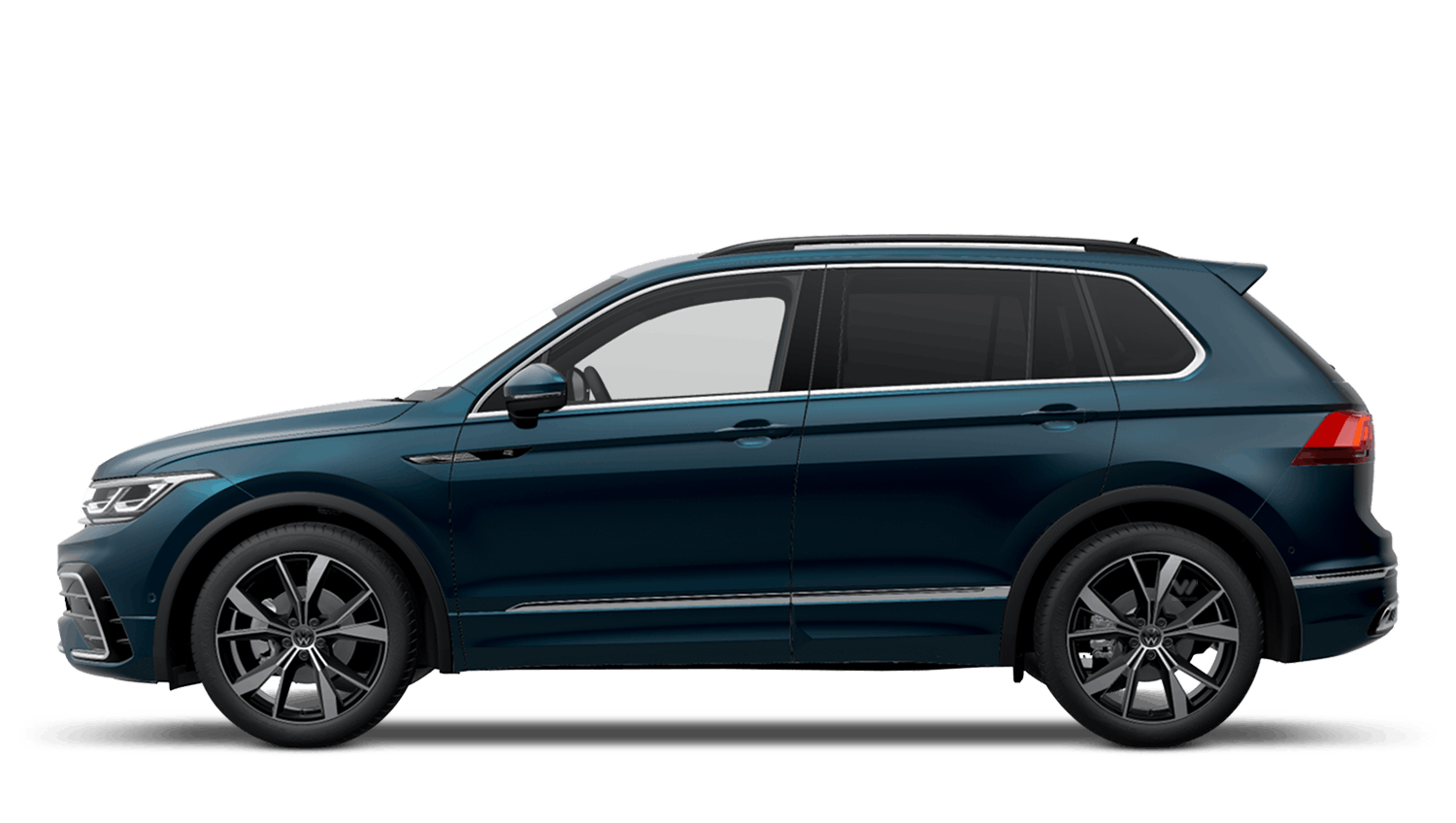 Volkswagen Tiguan Motability Offers Beadles Volkswagen