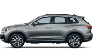 3.0 V6 TSI Ehybrid 14.3kwh Elegance SUV 5dr Petrol Plug In Hybrid Tiptronic 4motion  