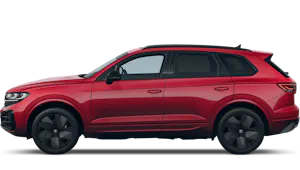 3.0 V6 TDI Final Edition 4MOTION 286PS Auto
