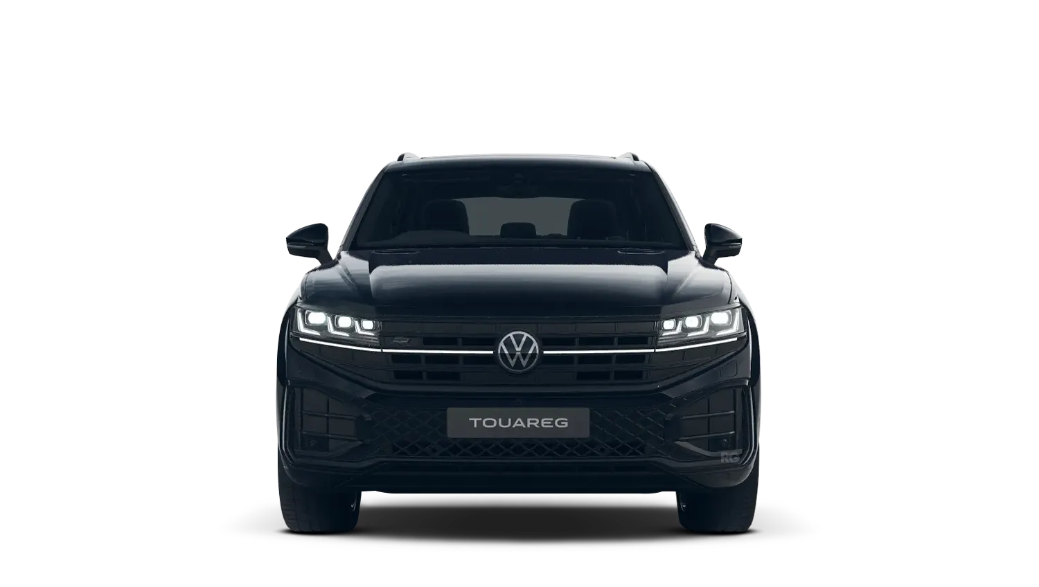Final Edition Quarter View