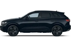 3.0 V6 TDI Final Edition 4MOTION 286PS Auto