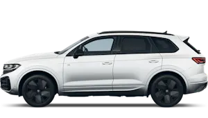 3.0 V6 TDI Final Edition 4MOTION 286PS Auto
