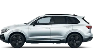 3.0 V6 TDI Final Edition 4MOTION 286PS Auto