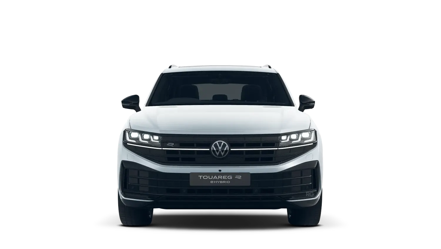 R Final Edition Quarter View