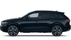 3.0 V6 TSI eHybrid R Final Edition 4MOTION 462PS Auto