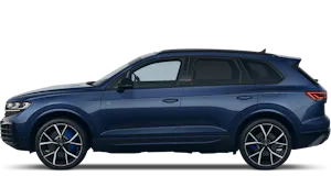 3.0 V6 TSI eHybrid R Final Edition 4MOTION 462PS Auto