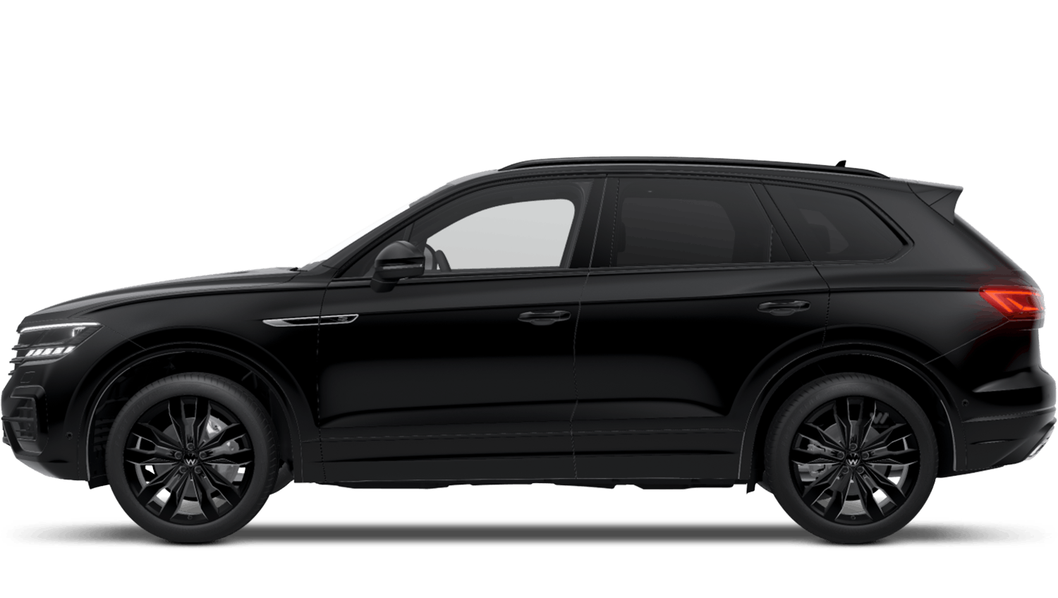 Volkswagen Touareg Black Edition | Finance Available | Volkswagen