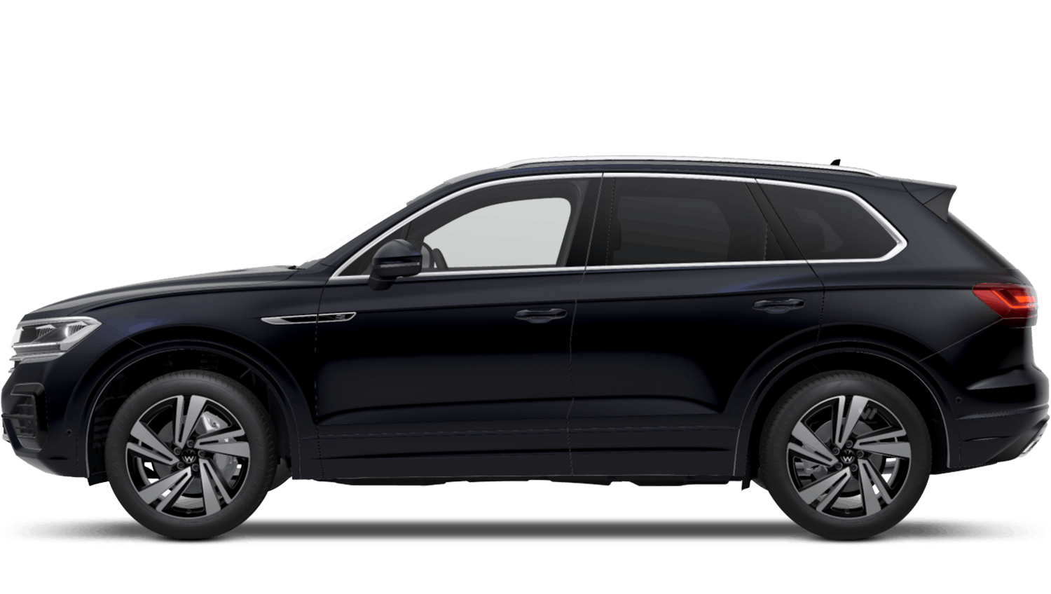 Volkswagen Touareg R Line Tech | Finance Available | Volkswagen