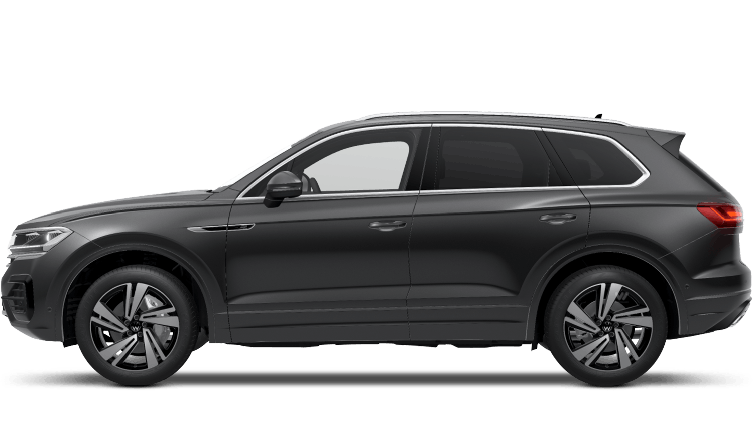 Volkswagen Touareg R Line Tech | Finance Available | Volkswagen