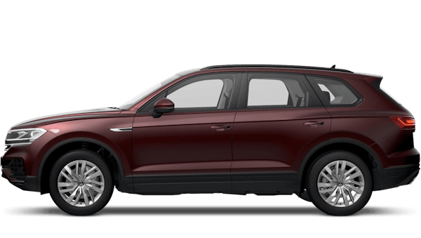 Volkswagen Touareg SE for Sale | Beadles Volkswagen