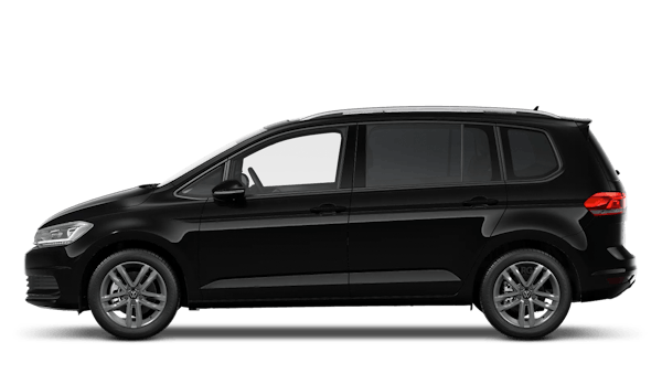 Used Volkswagen Touran ad : Year 2023, 1 km