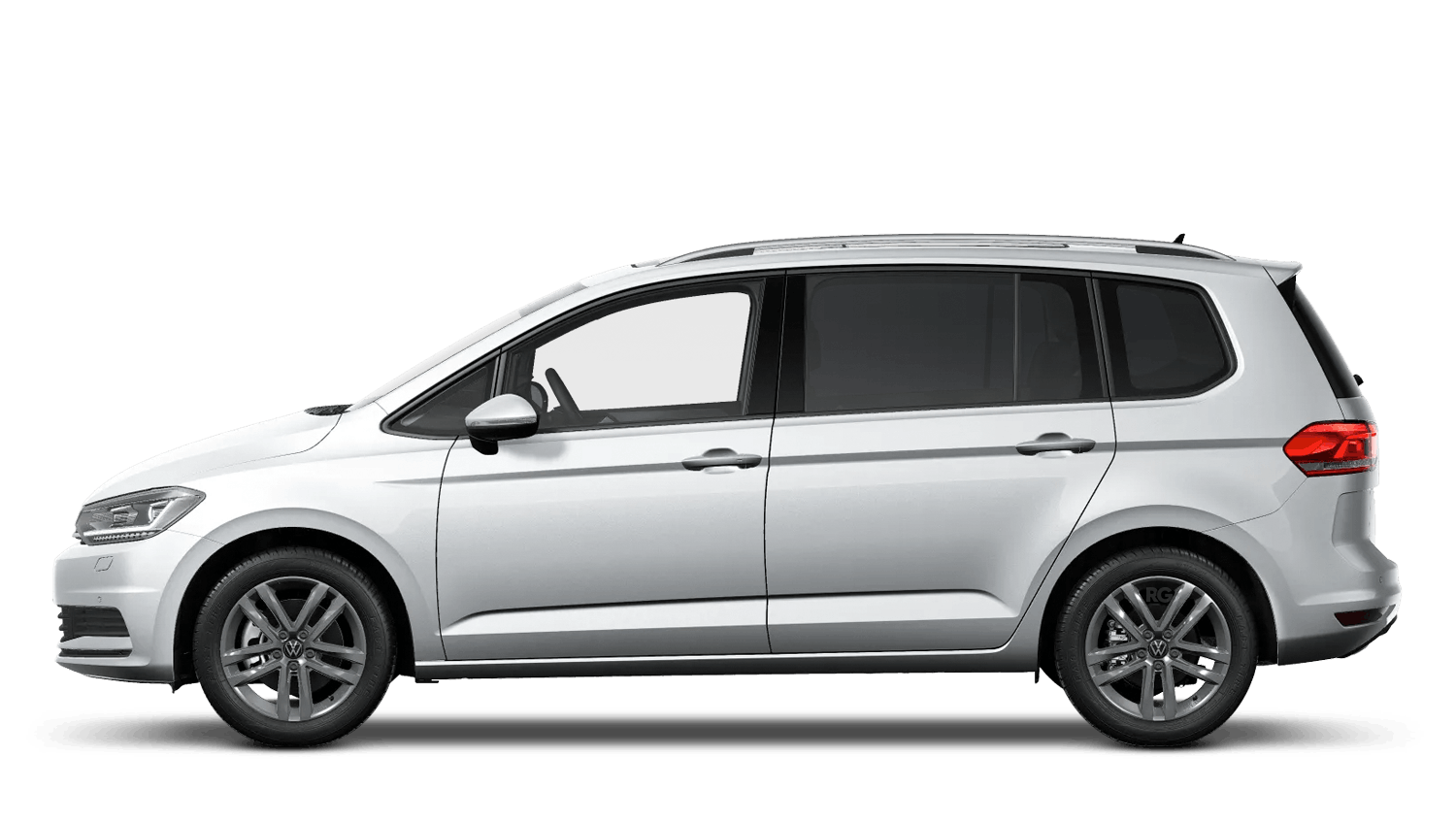Volkswagen Touran New Car Offers