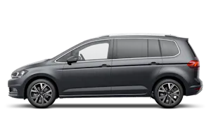 1.5 TSI EVO SEL MPV 5dr Petrol DSG  
