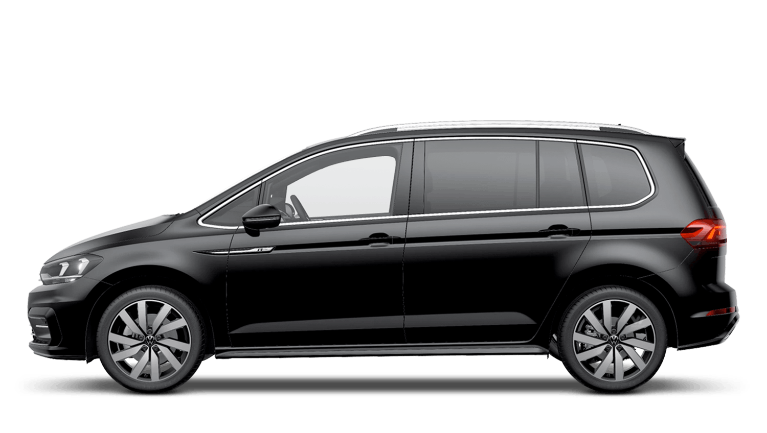 Volkswagen Touran R Line | Finance Available | Volkswagen