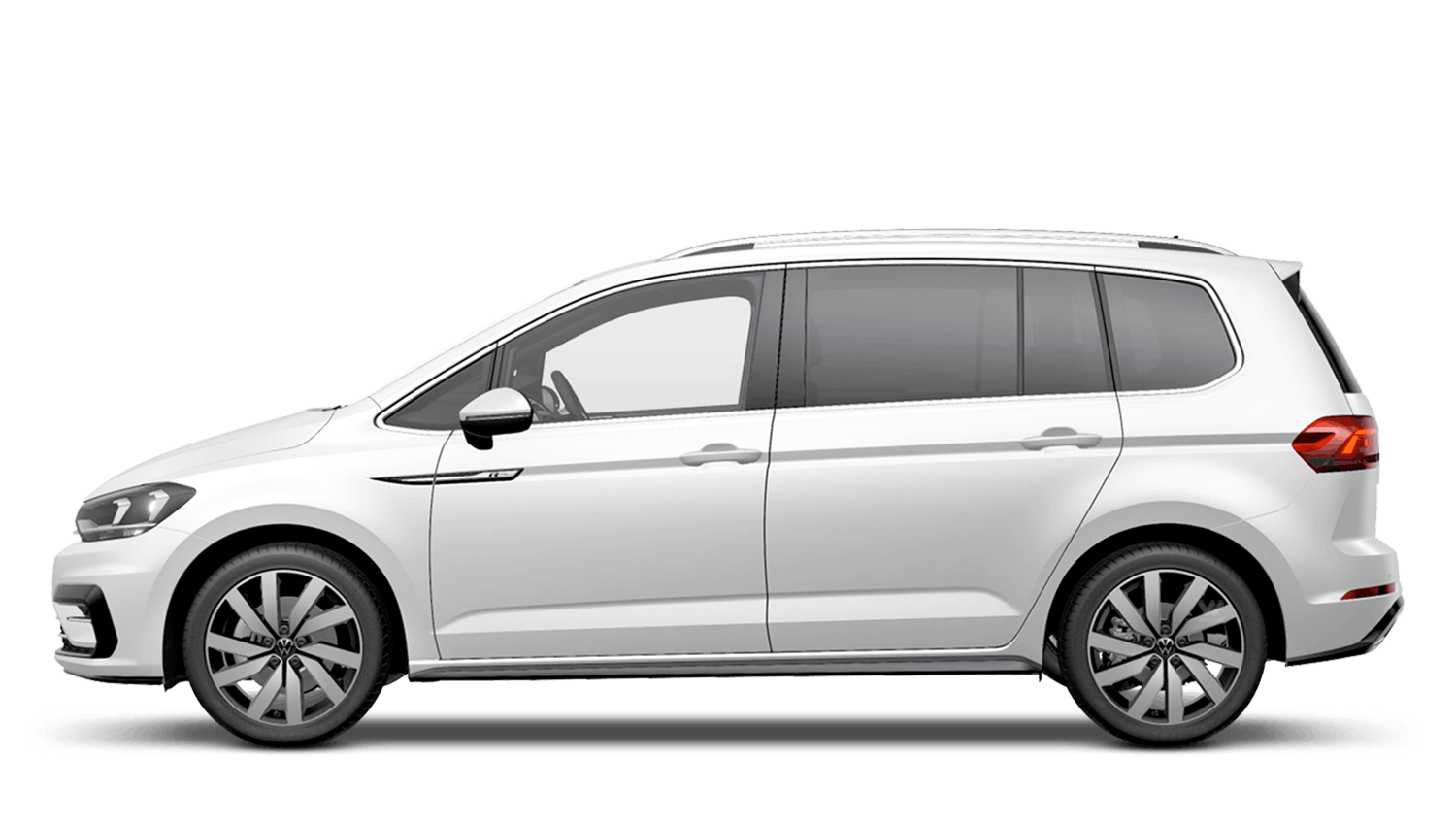 Volkswagen Touran R Line | Finance Available | Volkswagen