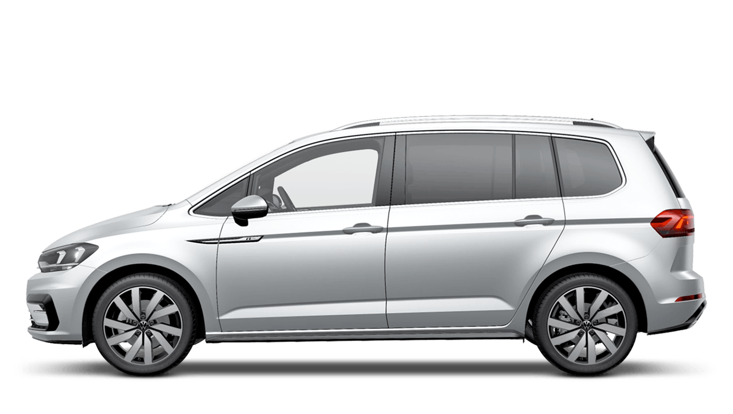 Volkswagen Touran R Line | Finance Available | Volkswagen