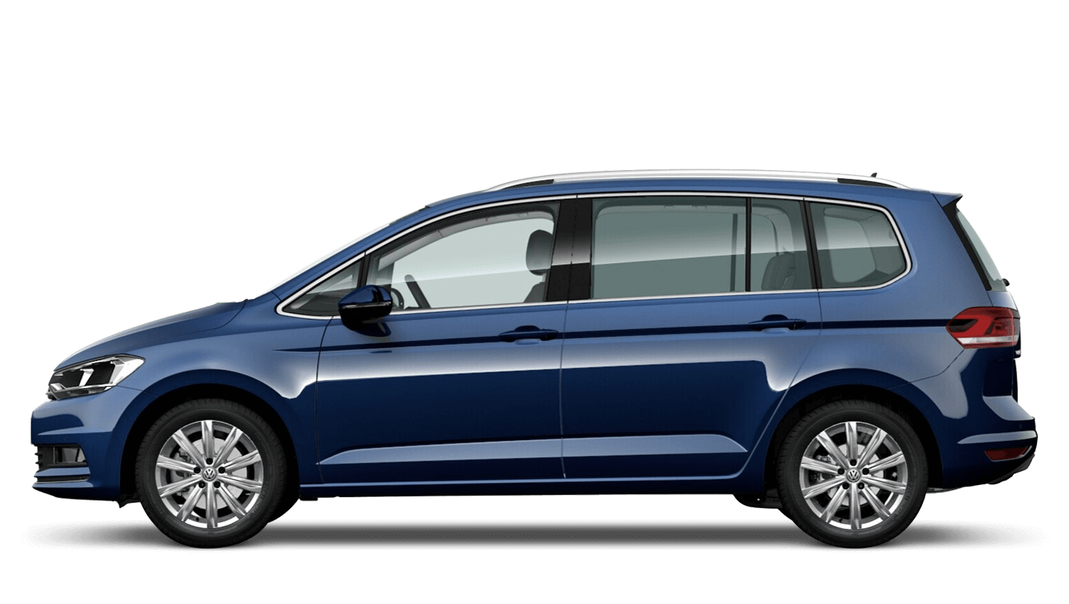 Volkswagen Touran Sel | Finance Available | Volkswagen