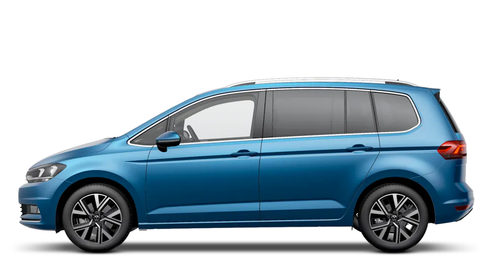 Used Volkswagen Cars For Sale Official Retailer