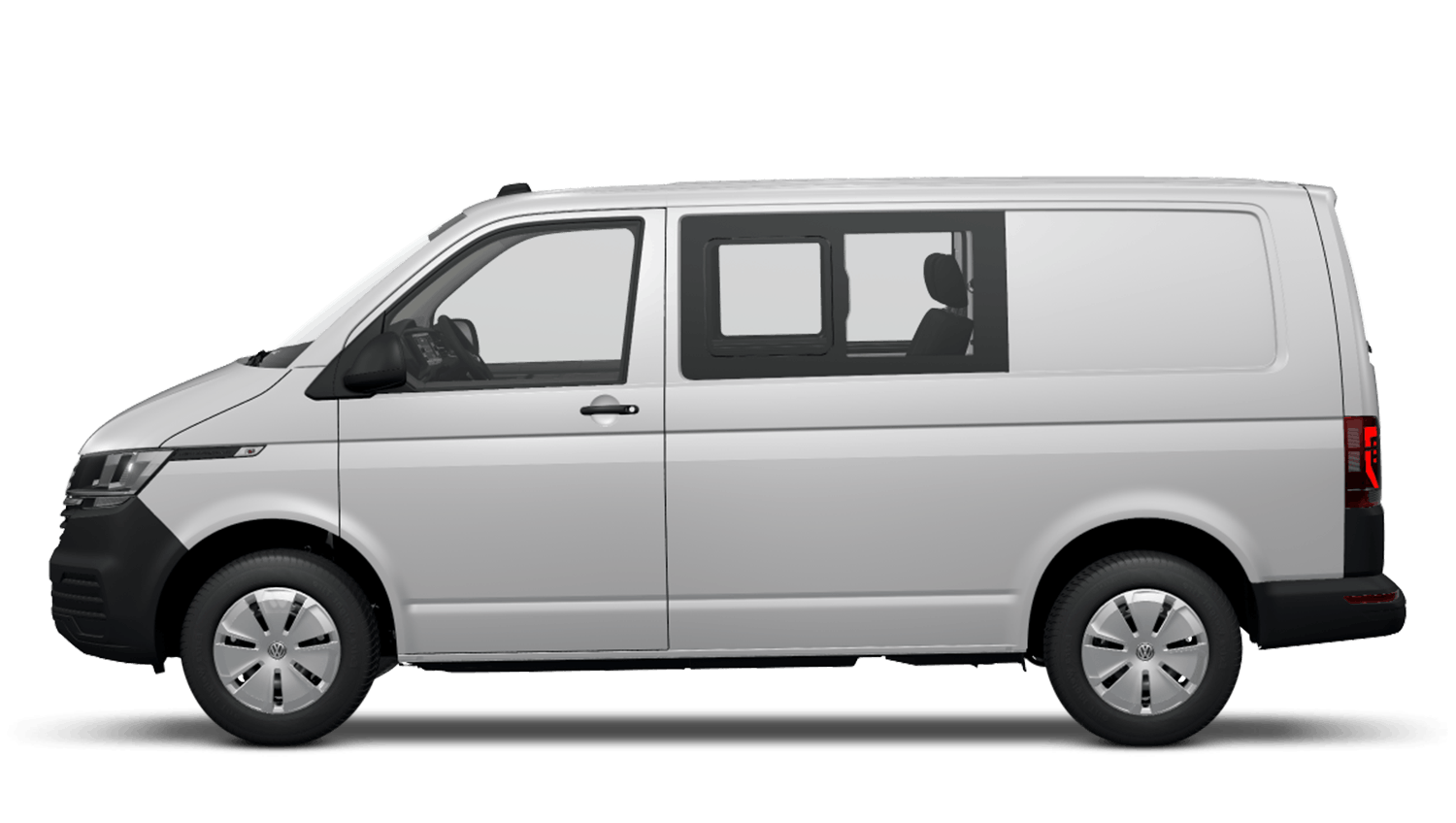 Transporter 6.1 kombi Contract Hire Offer