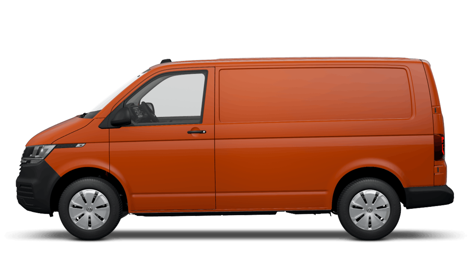 Volkswagen Transporter 6.1 panel van New Van Offers