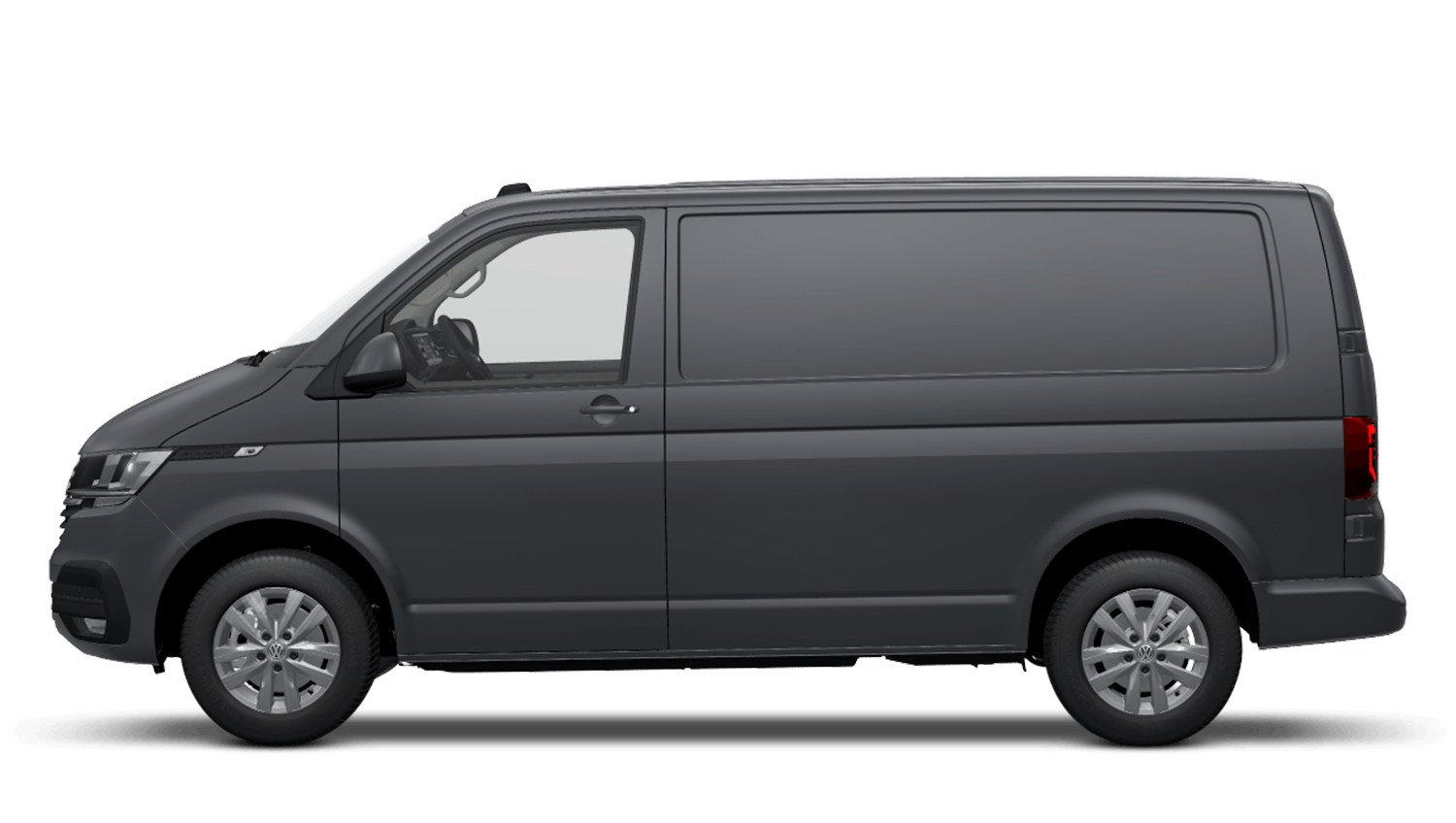 Transporter 6.1 panel van Highline | Finance Available | VW Van Centre