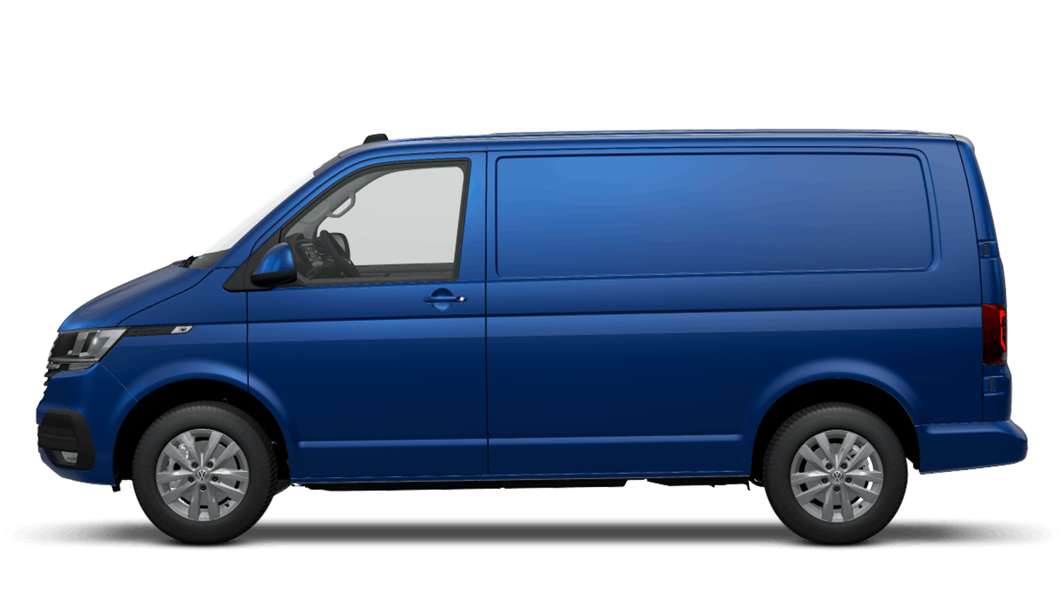 Volkswagen Vans Mobility