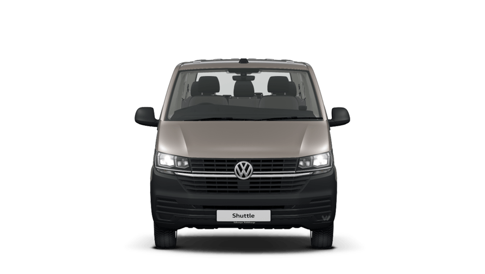 Used Volkswagen Volkswagen Caravelle | Group 1 Volkswagen Commercials