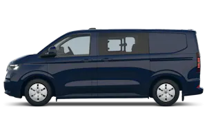 2.0 TDI T28 Commerce Plus SWB BMT 110PS