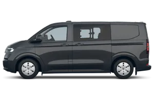 2.0 TDI T32 Commerce Plus LWB BMT 150PS Auto