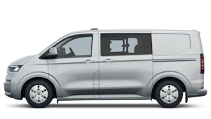 2.0 TDI T30 Commerce Plus SWB BMT 110PS