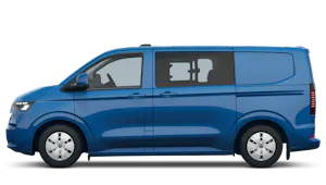 2.0 TDI T32 Commerce Plus LWB BMT 110PS