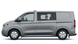 2.0 TDI T32 Commerce Plus SWB BMT 150PS