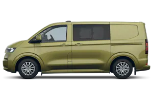 2.0 TDI T28 Commerce Pro SWB BMT 110PS