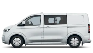 2.0 TDI T30 Commerce Plus SWB BMT 150PS
