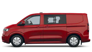 2.0 TDI T28 Commerce Plus SWB BMT 110PS