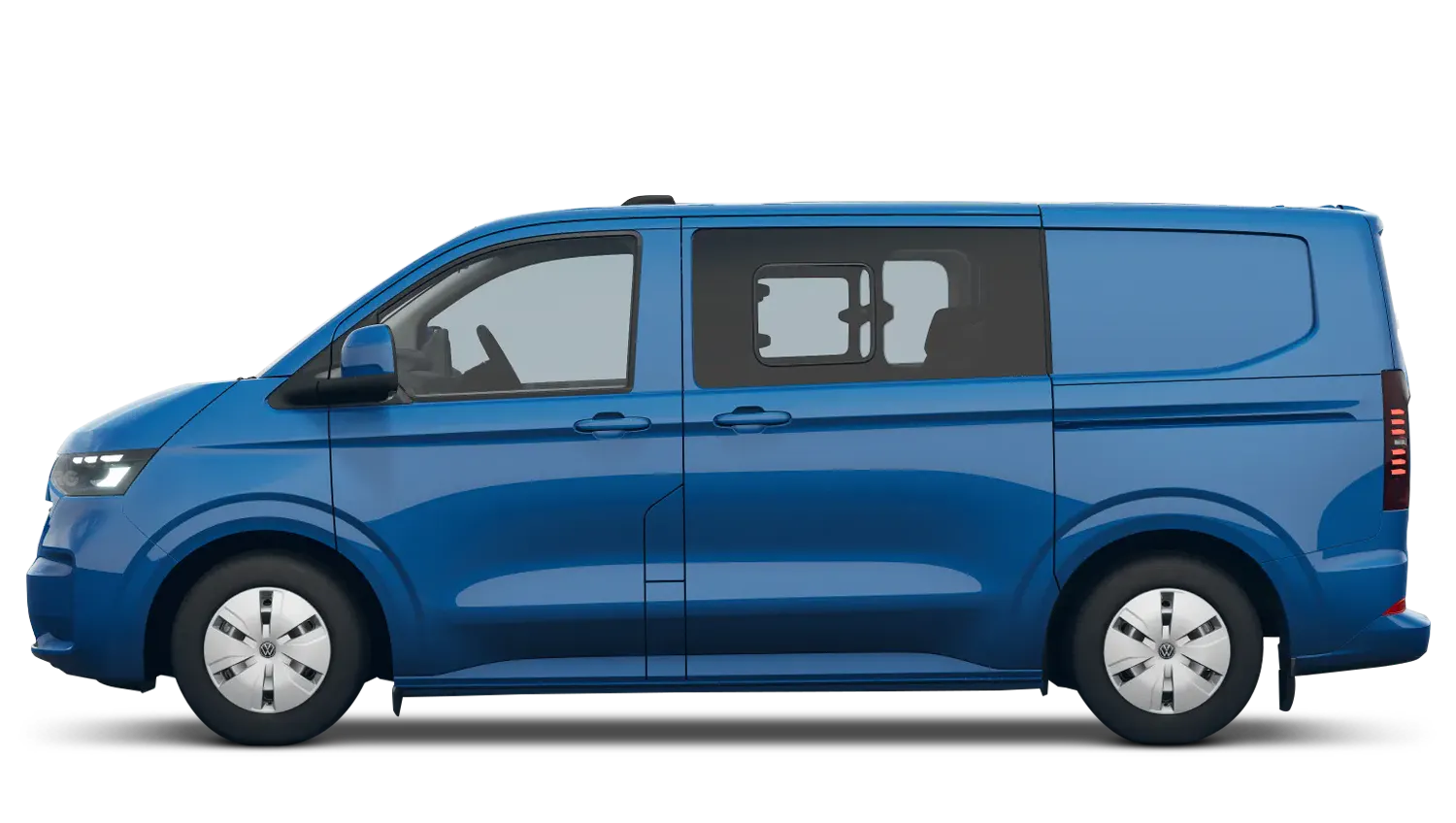 Volkswagen e-Transporter Kombi Finance Offer