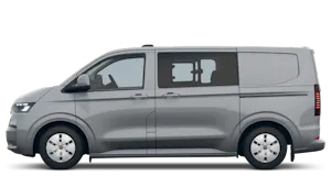 2.0 TDI T30 Commerce Plus LWB BMT 110PS