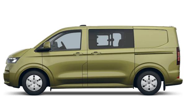 Volkswagen Transporter Kombi Commerce Plus