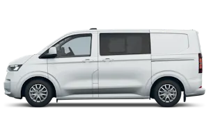 2.0 TDI T30 Commerce Pro LWB BMT 150PS