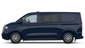 2.0 TDI T30 Commerce Pro SWB BMT 110PS