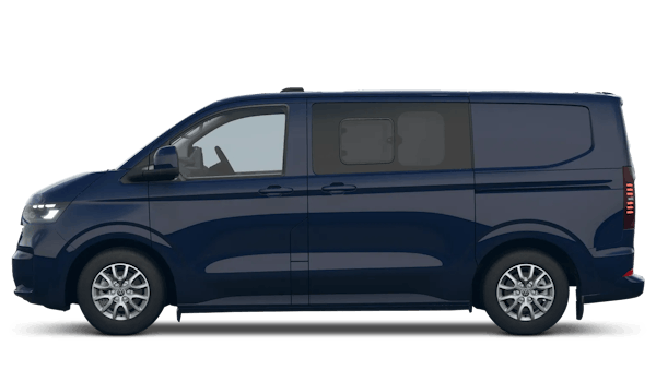 Volkswagen Transporter Kombi Commerce Pro